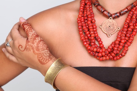 менді від Фьокли