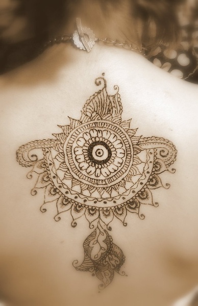 менді від Фьокли