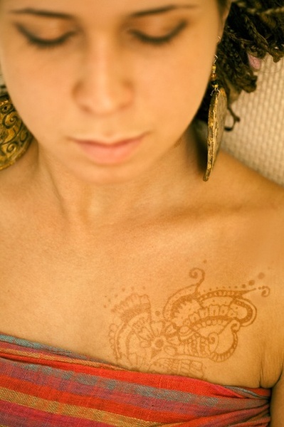 менді від Фьокли