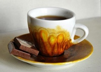 Еспресове горнятко