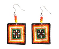 Вишиті