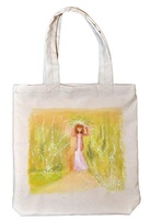 Замріяне дівчисько